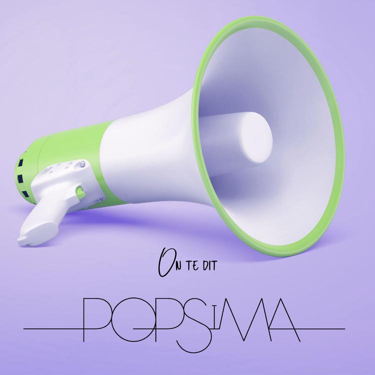 Popsima's avatar image