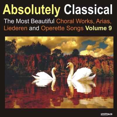 Absolutely Classical Choral, Vol. 9's cover