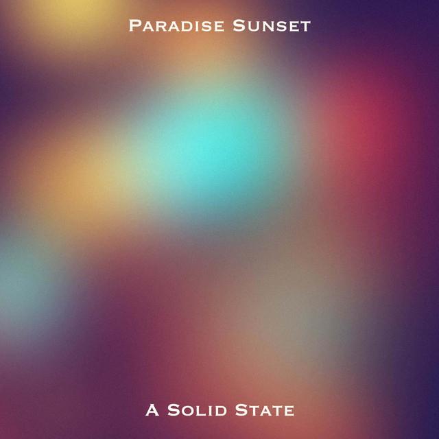 Paradise Sunset's avatar image