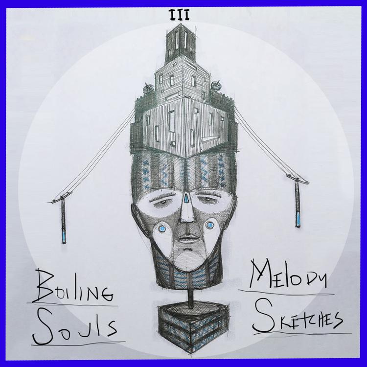 Boiling Souls and Melody Sketches's avatar image