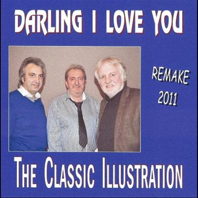 Darling I Love You's cover