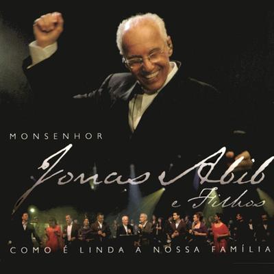 Que Santidade de Vida (Ao Vivo) [feat. Ricardo Sá] By Monsenhor Jonas Abib, Ricardo Sá's cover