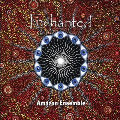 Shawanawa Healing Chant By Amazon Ensemble's cover