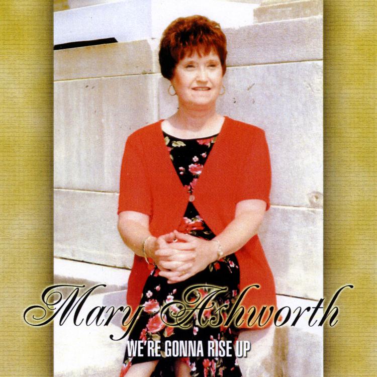 Mary Ashworth's avatar image