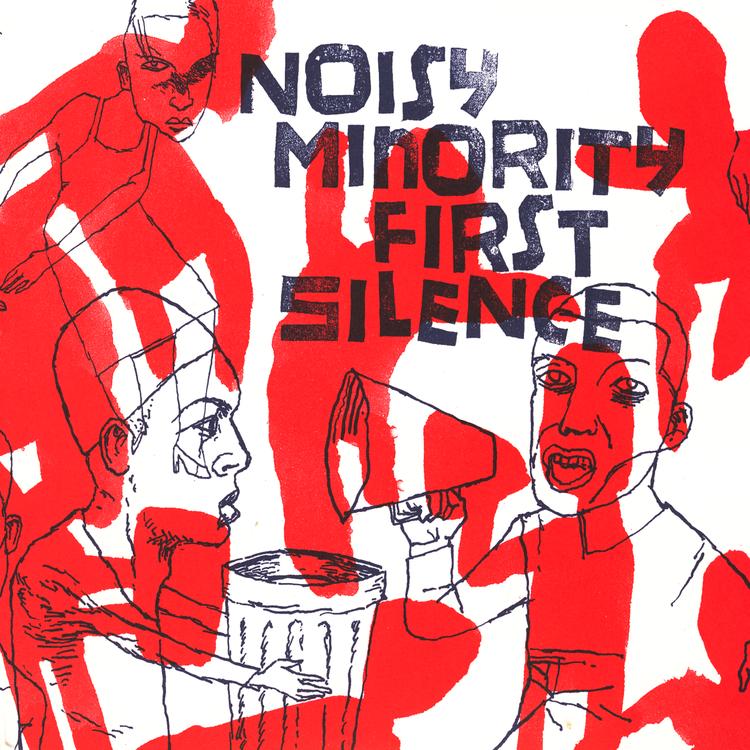 Noisy Minority's avatar image