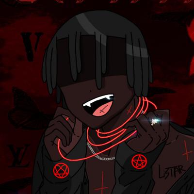 Kaneki Carti's cover