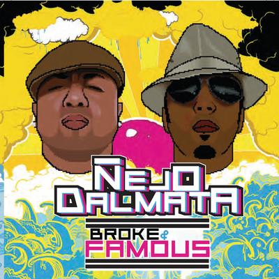 Ñejo & Dálmata's cover