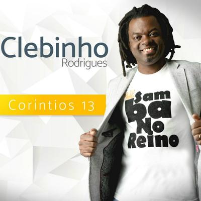 Santo By Clebinho Rodrigues, Salomão do Reggae's cover