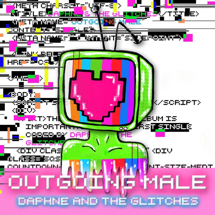 Daphne and the Glitches's avatar image