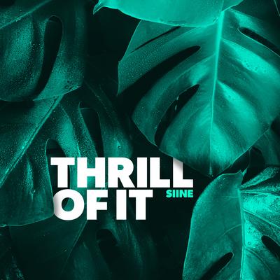 Thrill Of It (Chez Remix)'s cover