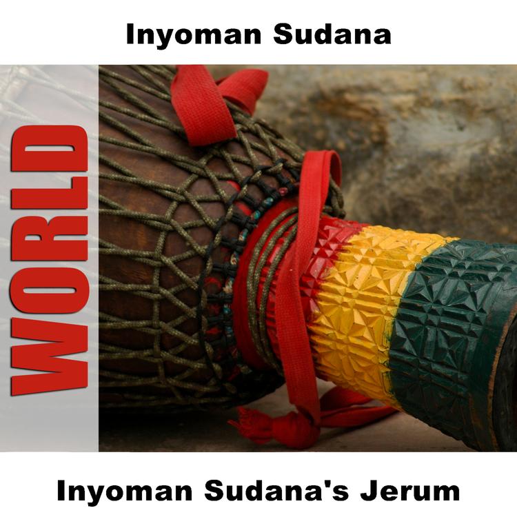 Inyoman Sudana's avatar image