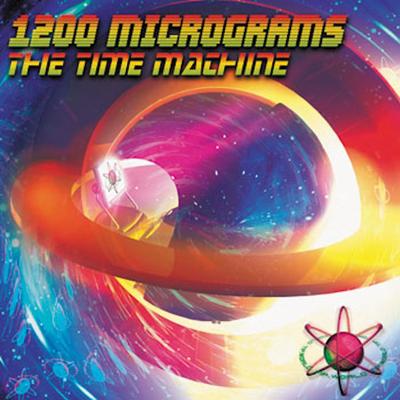 Rock To The Future (Original Mix) By 1200 Micrograms's cover