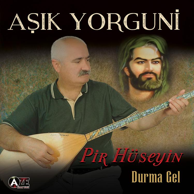 Aşık Yorguni's avatar image