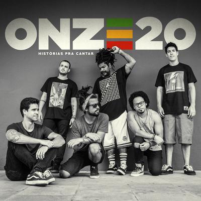 Não Dá By Onze:20's cover