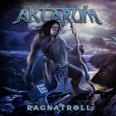 Troll Party By Aktarum's cover