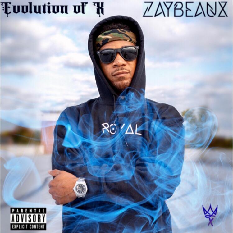 Zaybeaux's avatar image