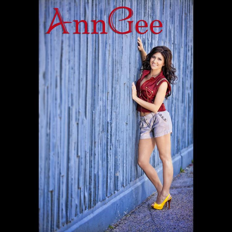 AnnGee's avatar image