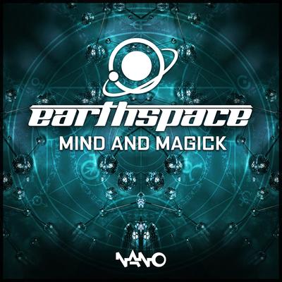 Mind & Magick (Original Mix) By Earthspace's cover