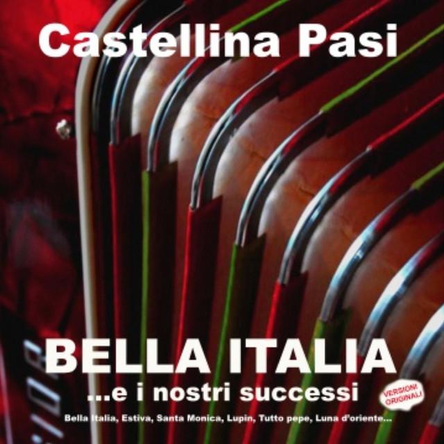 Castellina-Pasi's avatar image