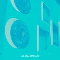 Zacky Brown's avatar cover