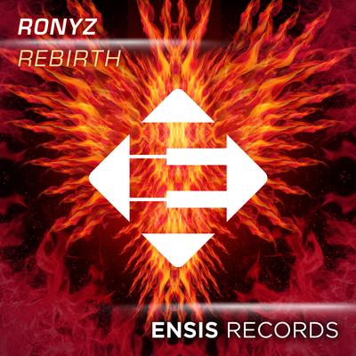Rebirth (Original Mix)'s cover