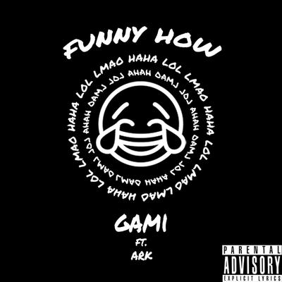 Funny How By Ark, Gami's cover