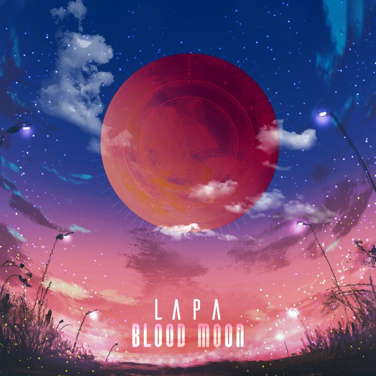 Lapa's avatar image