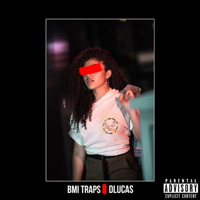 Olhar de Sacanagem By Bmi Traps, Dlucas's cover