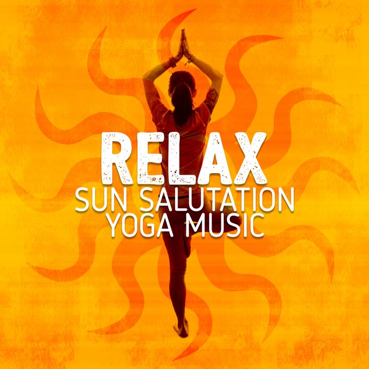 Saludo al Sole Musica Relax's avatar image