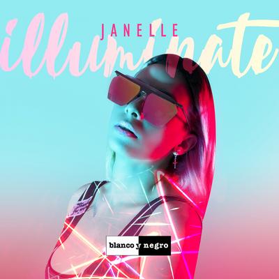 Illuminate By Janelle's cover