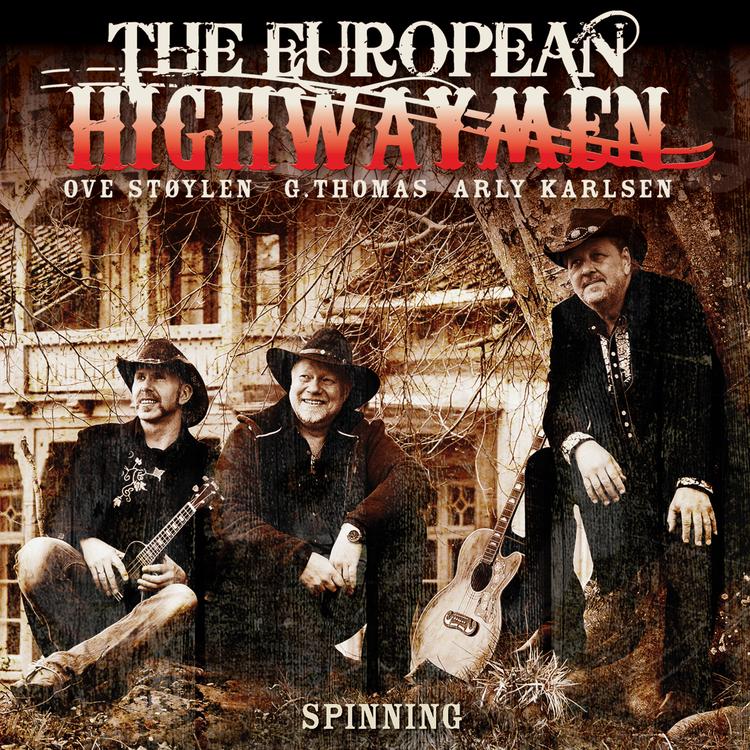 The European Highwaymen's avatar image