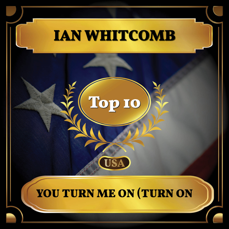 Ian Whitcomb's avatar image