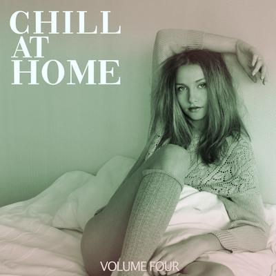 Chill at Home, Vol. 4's cover