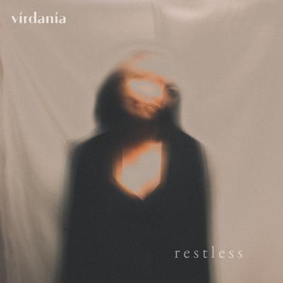 Restless's cover