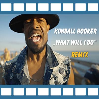 What Will I Do (Remix)'s cover