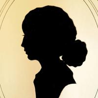 Veronika Redd's avatar cover