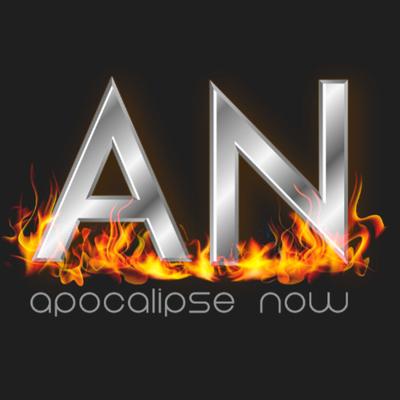 Apocalipse Now's cover