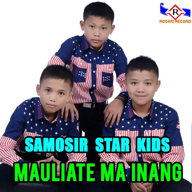 SAMOSIR STAR KIDS's avatar image