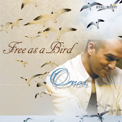 Dancing with the Wind By Omar Akram's cover