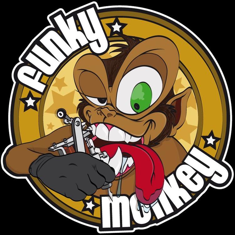 Funky Monkey's avatar image
