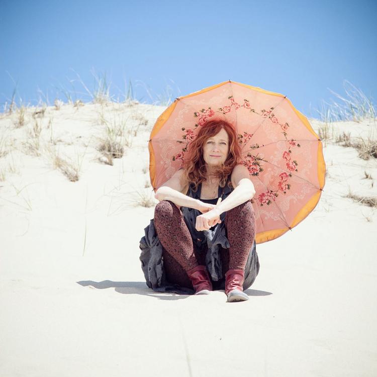 Patty Larkin's avatar image