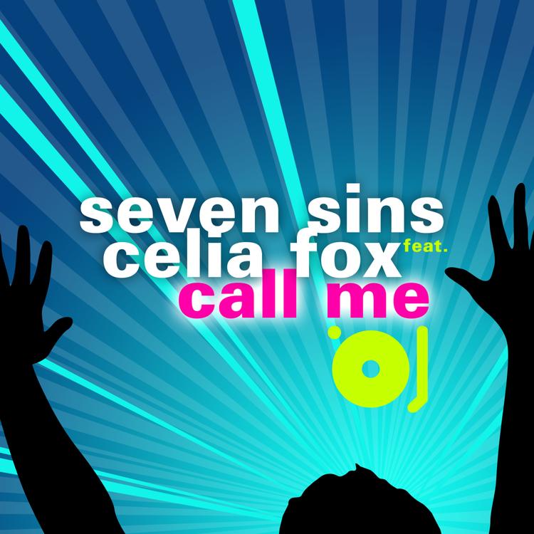 Seven Sins Feat. Celia Fox's avatar image