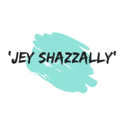Jey Shazzally's cover