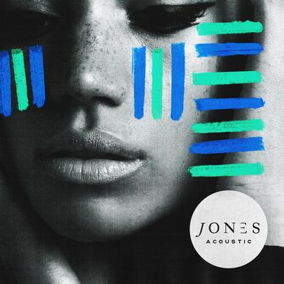 Wild (Acoustic) By JONES's cover