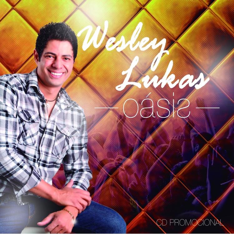 Wesley Lukas's avatar image