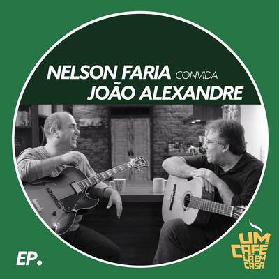 Sobre o Amor By Nelson Faria, João Alexandre's cover