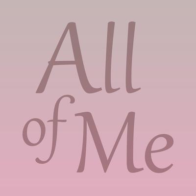 All of Me By Piano Keys's cover