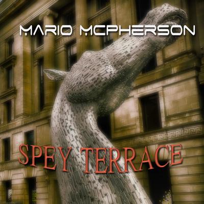 Spey Terrace's cover