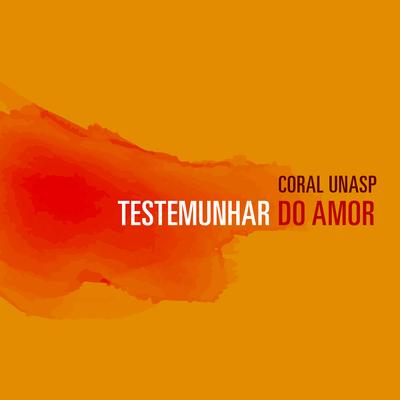 Testemunhar do Amor By Mais que Amigos, Coral Unasp, Riane Junqueira, Novo Tom's cover