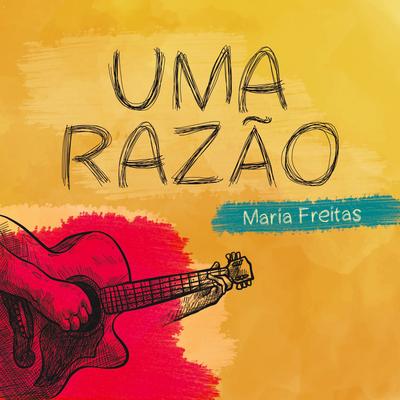 Maria Freitas's cover